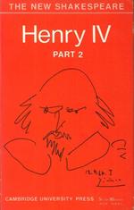 The second Part of the History of King Henry IV