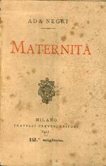 Maternità