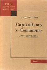 Capitalismo e Comunismo. Fatti e Documenti al di Là della Polemica