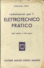 Vademecum per l'Elettrotecnico Pratico