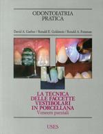 La Tecnica delle Faccette Vestibolari in Porcellana