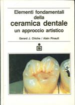 Elementi Fondamentali della Ceramica Dentale. Un Approccio Artistico