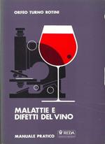 Malattie e Difetti del Vino