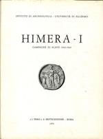 Himera 1. Campagne di Scavo 1963-1965