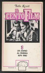Il Centofilm 3. Un anno al cinema 1979-1980