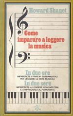 Come imparare a leggere la musica