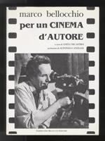 Per un cinema d'autore. A cura di Anita Nicastro. Prefazione di Alfonso Canziani