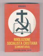 Rivoluzione socialista cristiana (Comunitaria)