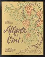 Atlante dei vini