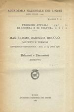 La storiografia sul barocco letterario spagnolo