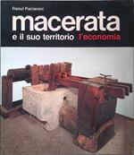 Macerata e il suo territorio. L'economia