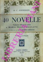 40 novelle