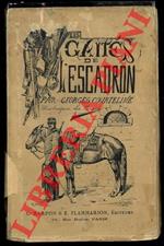 Les gaietès de l'Escadron. Illustrations de Leo Brac