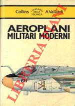 Aeroplani militari moderni
