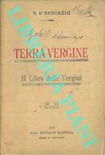 Terra vergine. Il libro delle vergini