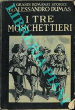 I tre moschettieri