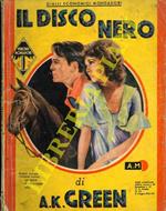 Il disco nero