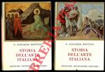 Storia dell'arte italiana. Con una introduzione sull'arte antica a cura di 