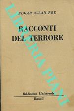 Racconti del terrore