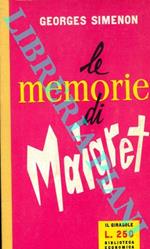 Le memorie di Maigret