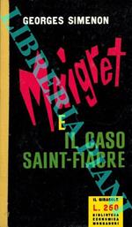 Maigret e il caso Saint-Fiacre