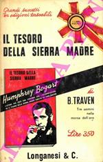 Il tesoro della Sierra Madre