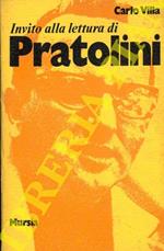 Invito alla lettura di Vasco Pratolini