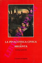 La pinacoteca civica di Argenta