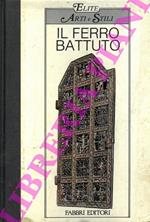 Il  ferro battuto