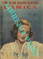 L' amica. Bette Davis