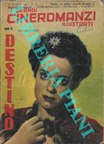 Destino. Elsa Lanchester