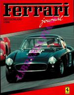 Ferrari journal. Deutschland. 1/1990