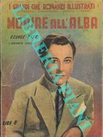 Morire all'alba. George Raft