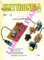 Nuova Elettronica. Rivista mensile