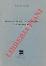 Cenni sulla Cappella dei Bulgari e le sue pitture