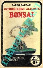 Introduzione all'arte bonsai