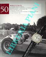 Important sports, competition and touring cars, fine automobilia and motoring cars. Important collectors' watches and sporting watches