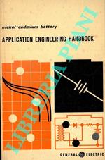 Nickel-cadmium battery. Application Engineering Handbook