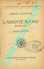 L' amante buono (Boubouroche)