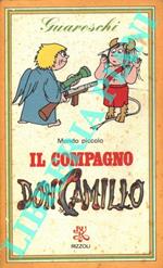 Mondo Piccolo. Il Compagno Don Camillo