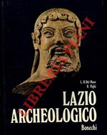 Lazio archeologico