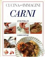 Carni. Cucina per immagini