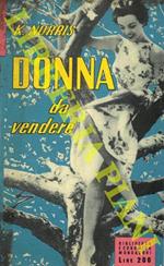 Donna da vendere