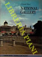 National Gallery Londra