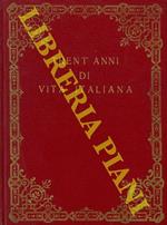 Trent'anni di vita italiana. (Panorama storico dal 1915 al 1945)