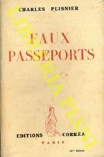 Faux passeports