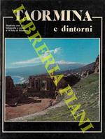 Taormina e dintorni