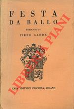 Festa da ballo