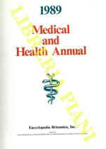 Medical and healt annual 1989