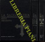 La Sacra Bibbia